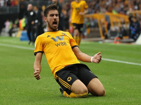 Ruben Neves / via Getty Images