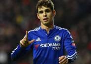 Oscar Kembali Utarakan Niatnya untuk Balik ke Chelsea