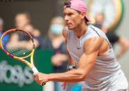 Rafael Nadal Tak Khawatir Satu Undian Pertandingan Dengan Rival Terberat