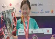 UniPin Ladies Series: Vivian MVP, Belletron Era Bungkam RRQ Mika 2-0
