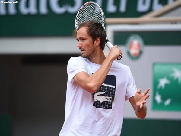 Daniil Medvedev Akan Gunakan Mentalitas Ini Di French Open ...