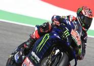 Hasil FP4 MotoGP Italia: Quartararo Sukses Balas Kalahkan Bagnaia