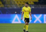 Mahmoud Dahoud Ingin Bertahan Di Borussia Dortmund