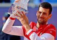 Novak Djokovic Sabet Gelar Ke-83 Di Belgrade Open