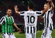 Berpeluang Tinggalkan Juventus, AC Milan Pantau Situasi Dybala