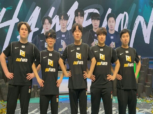 Magnum Fnatic Nilai Korea Layak Punya 2 Slot di VCT Masters Two Reykjavík