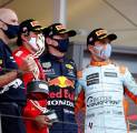 Bos F1 Beberkan Bintang-Bintang Muda Yang Berpotensi Bersinar di Masa Depan