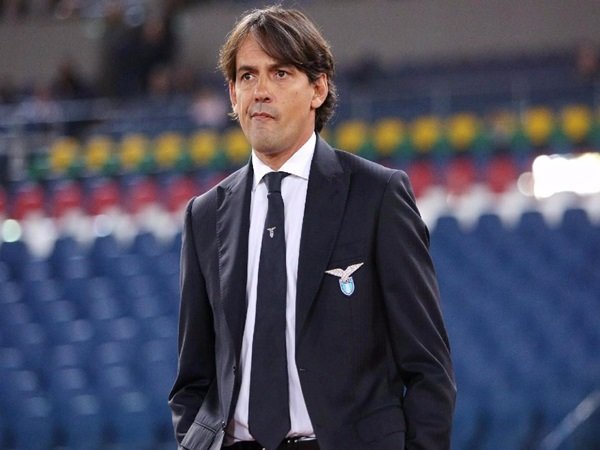 Tinggalkan Lazio, Simone Inzaghi dapat salam perpisahan dari dua eks pemainnya