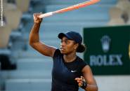 Hasil French Open: Sloane Stephens Pupuskan Harapan Carla Suarez Navarro