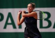 Hasil French Open: Perlahan Tapi Pasti, Madison Keys Kembali Bangkit