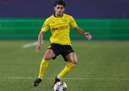 Kontraknya Hampir Habis di Borussia Dortmund, Mahmoud Dahoud Tetap Tenang