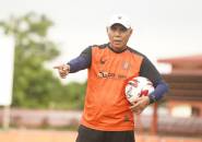 Sejumlah Kandidat Melamar, Persiraja Pilih Eks Pelatih Kiper PSM Makassar