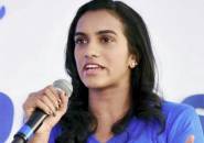 PV Sindhu Ungkap Pandemi Membuat Semua Orang Tak Punya Banyak Pilihan