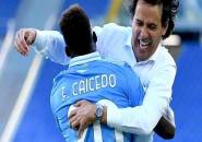 Simone Inzaghi Ingin Boyong Striker Veteran Lazio Jadi Pelapis Lukaku