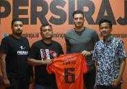 Persiraja Banda Aceh Kontrak Tiga Pemain Asing Untuk Liga 1