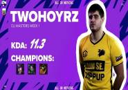 twohoyrz Gantikan Blue di SK Gaming untuk Week 1 LEC Summer Split 2021