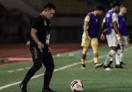 Tim Pelatih PSS Sleman Fokus Benahi Fisik Pemain Jelang TC Di Luar Daerah