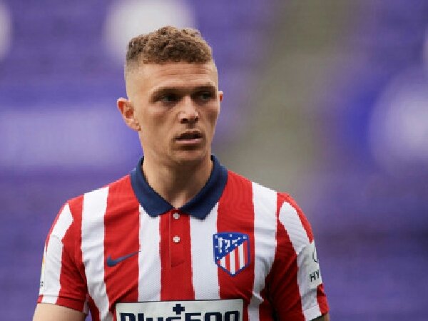 Setelah tolak tawaran pertama dari MU, Atletico Madrid pasang harga untuk Kieran Trippier