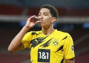 Jude Bellingham Segera Bicara Dengan Borussia Dortmund Tentang Kontrak Baru