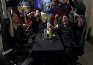 Execration Hajar EVOS Legends, Grand Final MSC 2021 Sajikan Derby Filipina