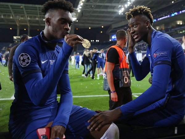 Tammy Abraham