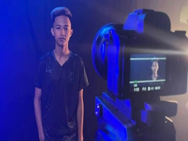 Bawa Execration Juara, Kelra Dinobatkan Sebagai MVP MSC 2021