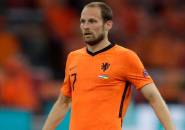 Blind Sempat Ingin Mundur dari Bela Belanda di Euro 2020