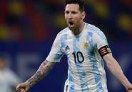 Messi Berambisi Ingin Bawa Argentina Juara Piala Amerika