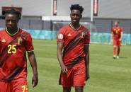 AC Milan Ternyata Tak Minat Rekrut Albert Sambi Lokonga Dari Anderlecht