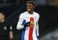 Crystal Palace Bersedia Jual Wilfried Zaha dengan Harga yang Pas