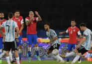 Hasil Copa America 2021: Cile Tahan Argentina, Paraguay Menang Mudah