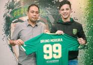 Jebolan Akademi Santos FC Jadi Pemain Asing Terakhir Persebaya Surabaya