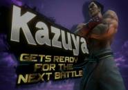 Kazuya Mishima Tekken Jadi Karakter Terbaru di Super Smash Bros. Ultimate