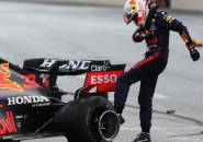 Pirelli Sudah Temukan Penyebab Insiden Pecah Ban di GP Azerbaijan