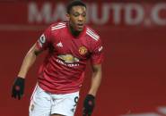 Anthony Martial Disarankan Segera Tinggalkan Manchester United