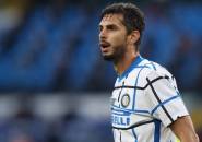 Young Tinggalkan Inter, Andrea Ranocchia dan Agoume Tetap Bertahan