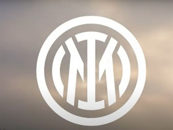 Logo baru Inter Milan