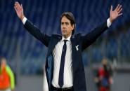 Simone Inzaghi Tulis Surat Terbuka Untuk Penggemar Lazio