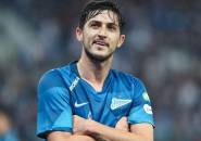 Bakal Habis Kontrak Bersama Zenit, AC Milan Siap Rekrut Sardar Azmoun?