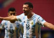 Hasil Copa America 2021: Argentina dan Cile Raih Kemenangan Pertama