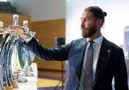 Sergio Ramos Buka Dialog Dengan AC Milan Usai Resmi Tinggalkan Madrid