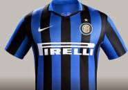 Sulit Cari Pengganti Pirelli, Jersey Inter Milan Terancam Polos