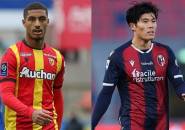 AC Milan Siap Bidik Bade dan Tomiyasu Jika Romagnoli Hengkang