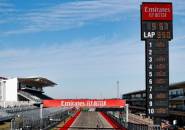 GP Singapura Batal, Amerika Bakal Gelar Grand Prix Dua Kali Musim Ini?