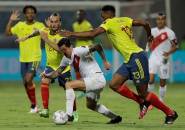 Hasil Copa America 2021: Ekuador-Venezuela Imbang, Peru Taklukkan Kolombia