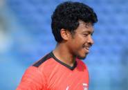 Rifad Marasabessy Gabung Latihan, Skuat Borneo FC Komplet