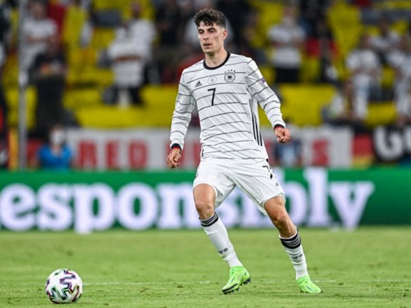 Kai Havertz