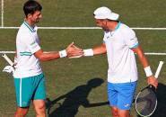 Lakoni Nomor Ganda Di Mallorca, Novak Djokovic Petik Kemenangan Ini