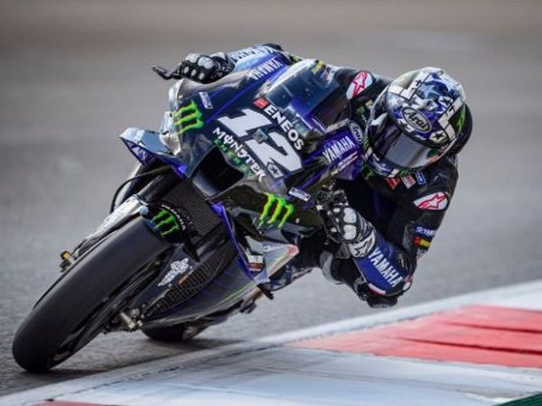 Maverick Vinales