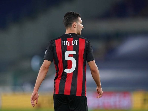 Diogo Dalot